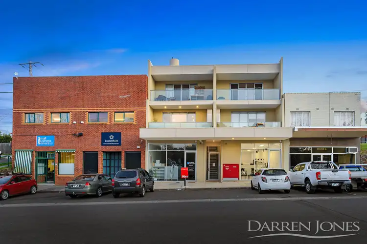 Main view of Homely unit listing, 1/22 Louis Street, Greensborough VIC 3088