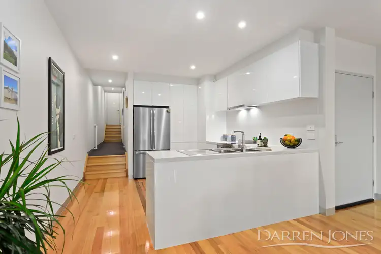 Fifth view of Homely unit listing, 1/22 Louis Street, Greensborough VIC 3088