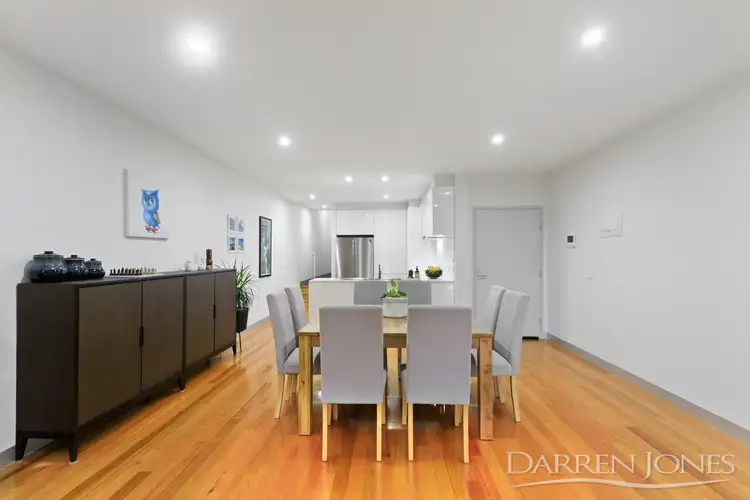Sixth view of Homely unit listing, 1/22 Louis Street, Greensborough VIC 3088