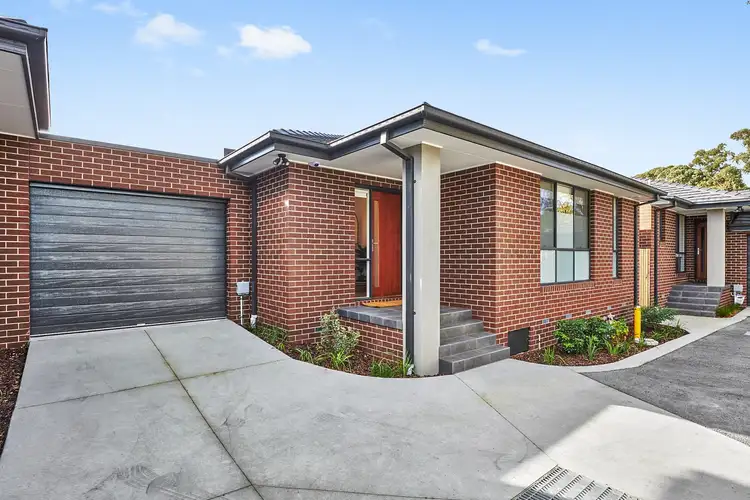 2/3 Brooklyn Avenue, Frankston VIC 3199
