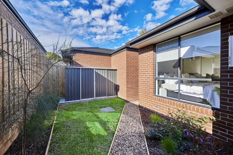 Third view of Homely unit listing, 2/3 Brooklyn Avenue, Frankston VIC 3199