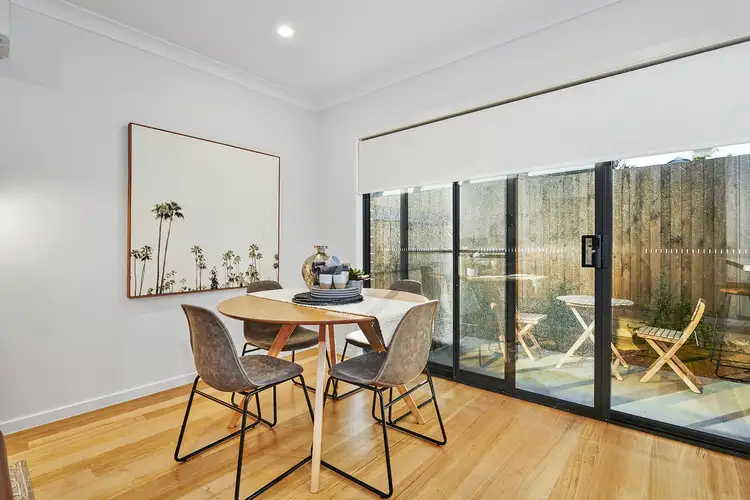 Fifth view of Homely unit listing, 2/3 Brooklyn Avenue, Frankston VIC 3199