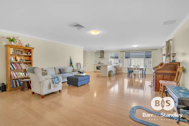 Seventh view of Homely house listing, 36 Denison Link, Millbridge WA 6232