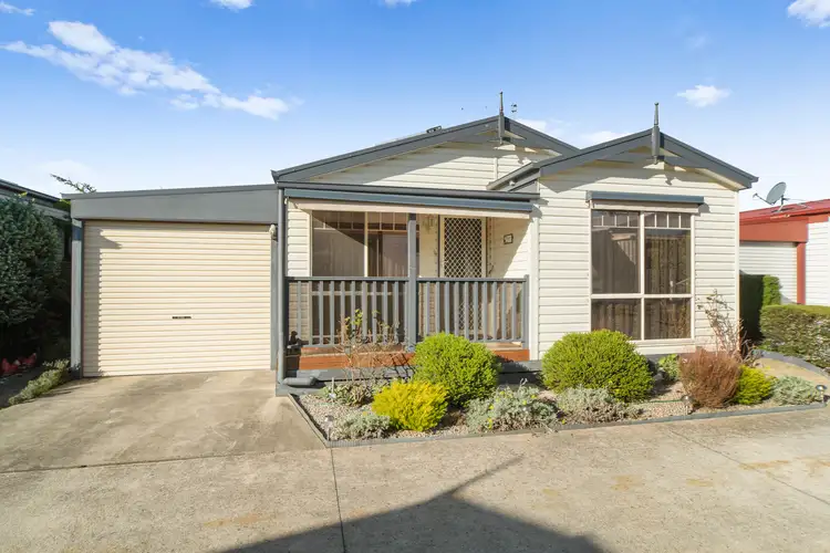3 Pier Court, Hastings VIC 3915