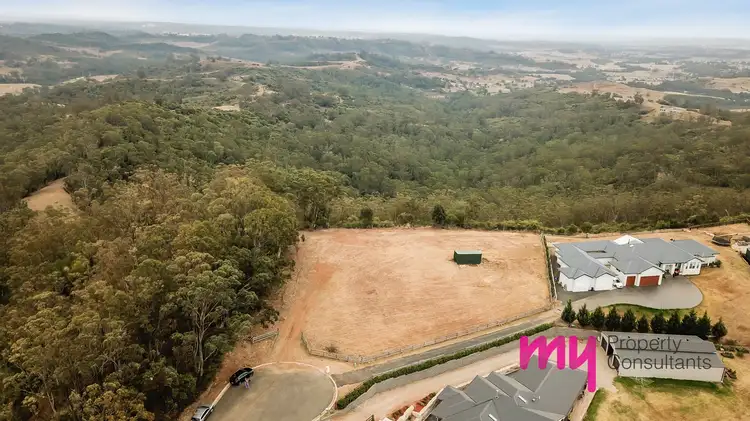 46 Williamswood Road, Mount Hunter NSW 2570
