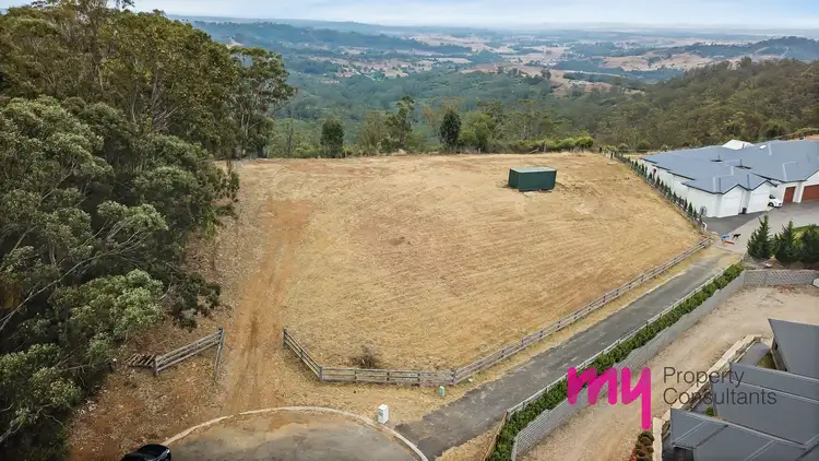 Second view of Homely land listing, 46 Williamswood Road, Mount Hunter NSW 2570