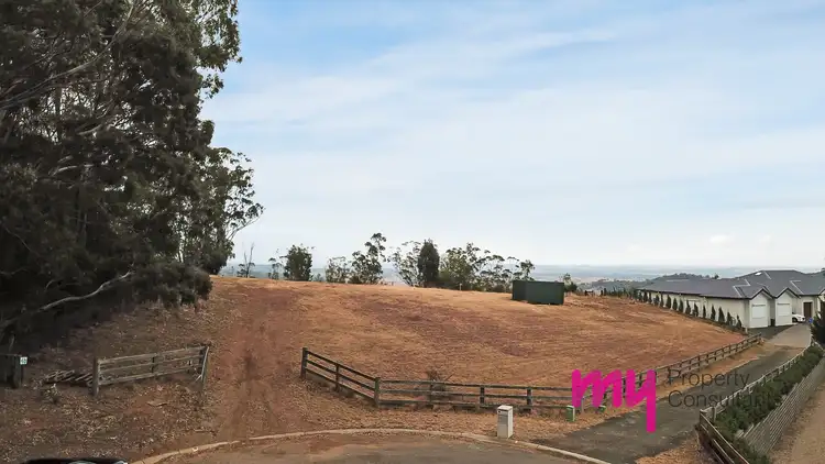 Third view of Homely land listing, 46 Williamswood Road, Mount Hunter NSW 2570