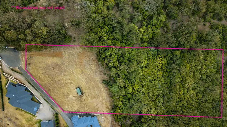 Fourth view of Homely land listing, 46 Williamswood Road, Mount Hunter NSW 2570