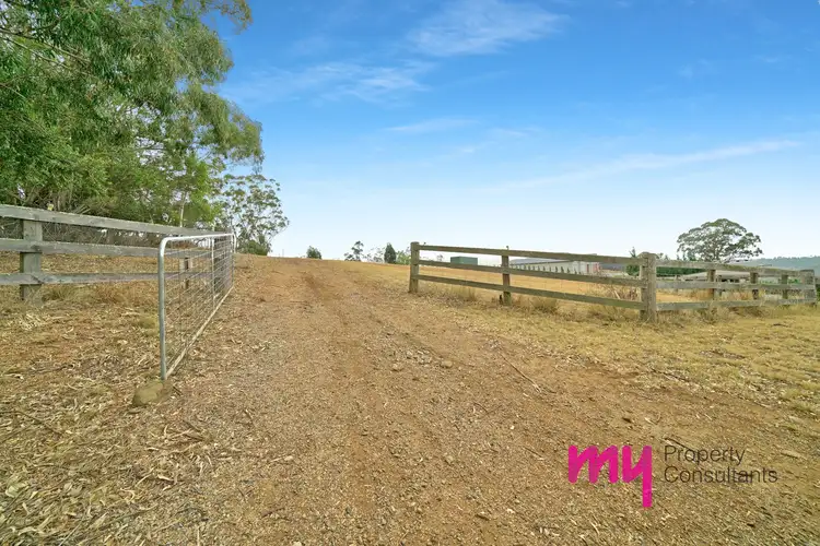 Fifth view of Homely land listing, 46 Williamswood Road, Mount Hunter NSW 2570