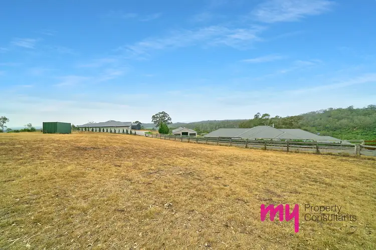 Sixth view of Homely land listing, 46 Williamswood Road, Mount Hunter NSW 2570