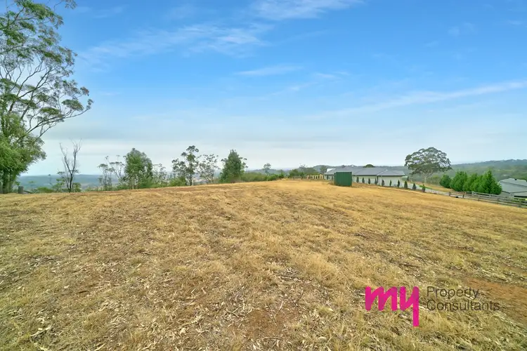 Seventh view of Homely land listing, 46 Williamswood Road, Mount Hunter NSW 2570