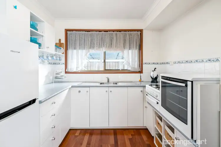 Second view of Homely house listing, 2/10 Crestmont Drive, Melton South VIC 3338