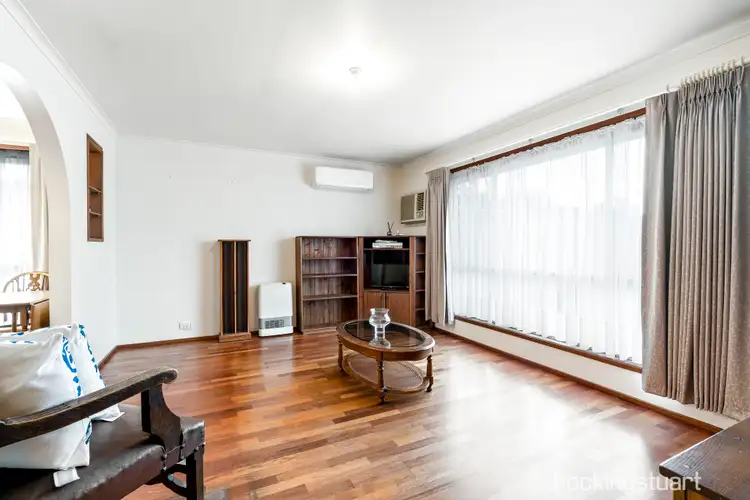 Third view of Homely house listing, 2/10 Crestmont Drive, Melton South VIC 3338