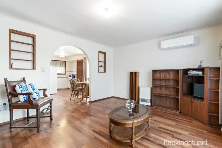 Fourth view of Homely house listing, 2/10 Crestmont Drive, Melton South VIC 3338