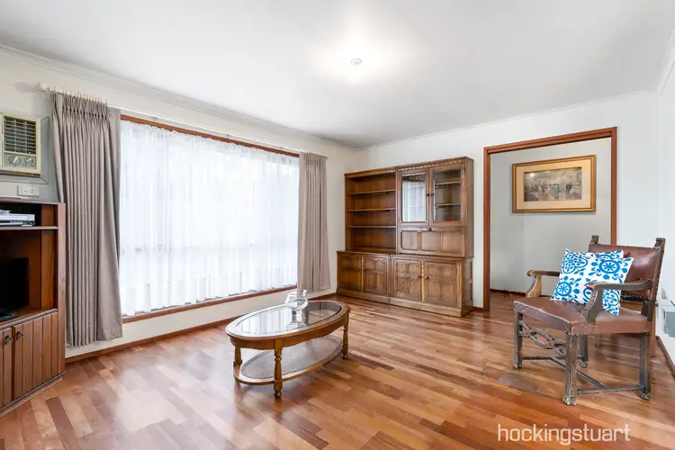 Fifth view of Homely house listing, 2/10 Crestmont Drive, Melton South VIC 3338