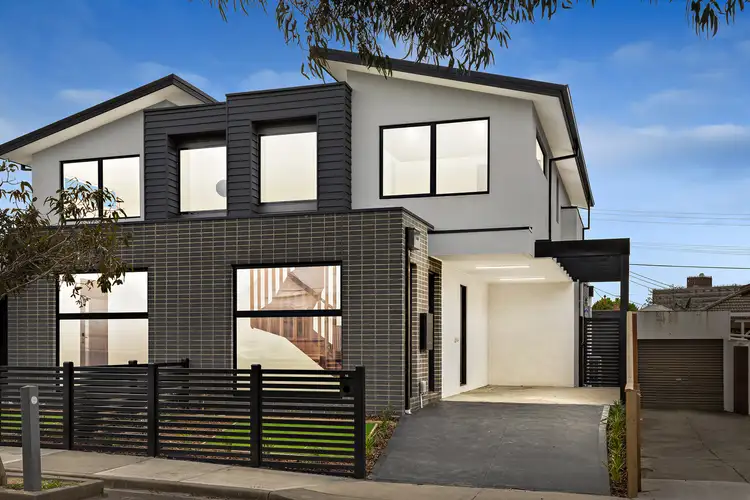 2/9 Leander Street, Footscray VIC 3011