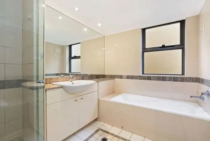 Third view of Homely apartment listing, 1404/281 Elizabeth Street, Sydney NSW 2000