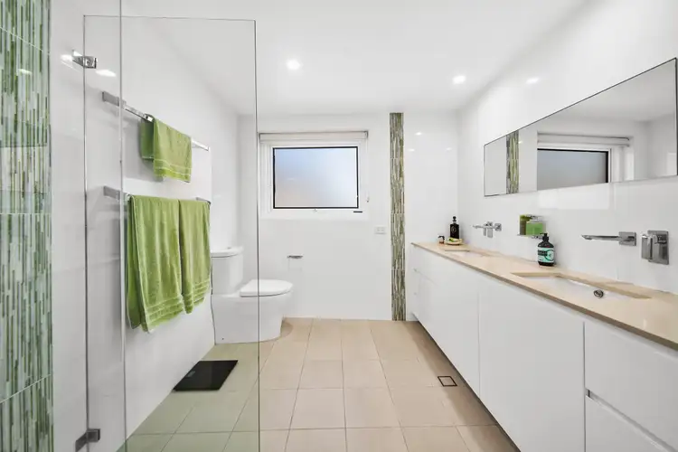 Fifth view of Homely apartment listing, 8/8 Boorima Place, Cronulla NSW 2230