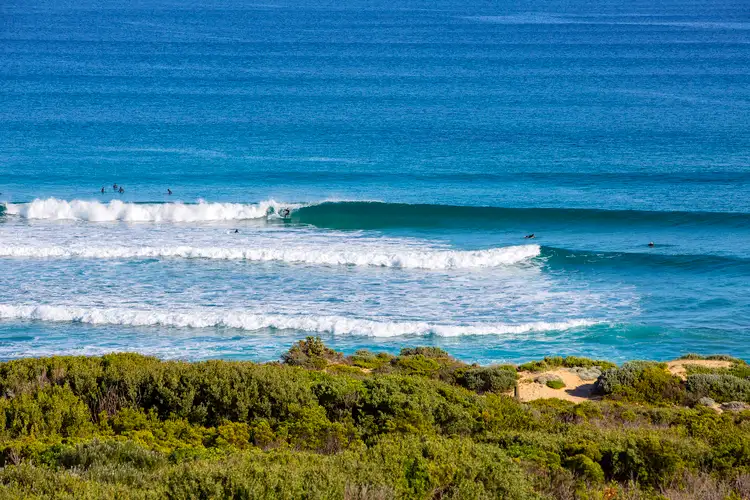 86 Paradise Drive, St Andrews Beach VIC 3941