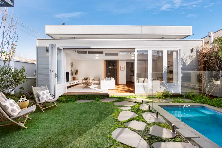 9 Irene Place, Prahran VIC 3181