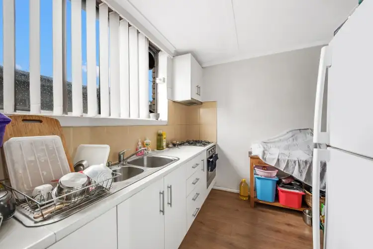 Third view of Homely flat listing, 4/150 Rupert Street, West Footscray VIC 3012