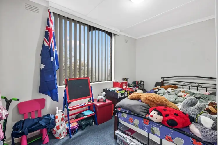 Fifth view of Homely flat listing, 4/150 Rupert Street, West Footscray VIC 3012