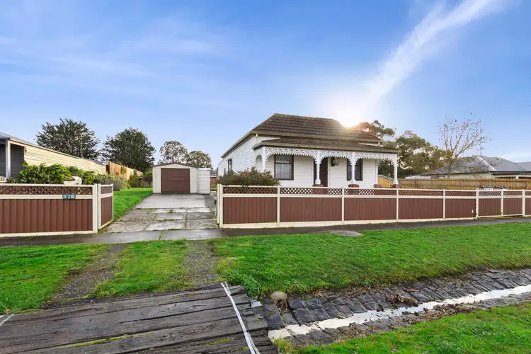 710 Darling Street, Redan VIC 3350