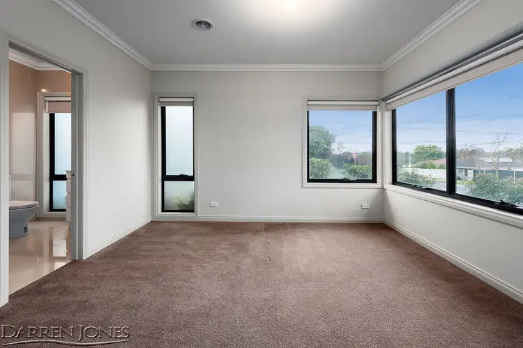 Fifth view of Homely townhouse listing, 138 Nell Street, Greensborough VIC 3088