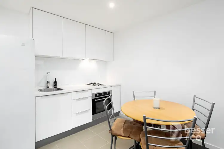 Third view of Homely apartment listing, 13/40 Koornang Road, Carnegie VIC 3163