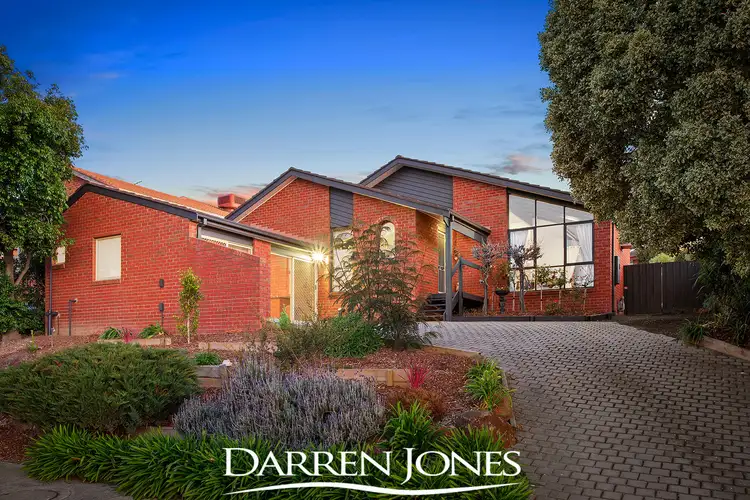 Main view of Homely house listing, 20 Glenwood Drive, Greensborough VIC 3088