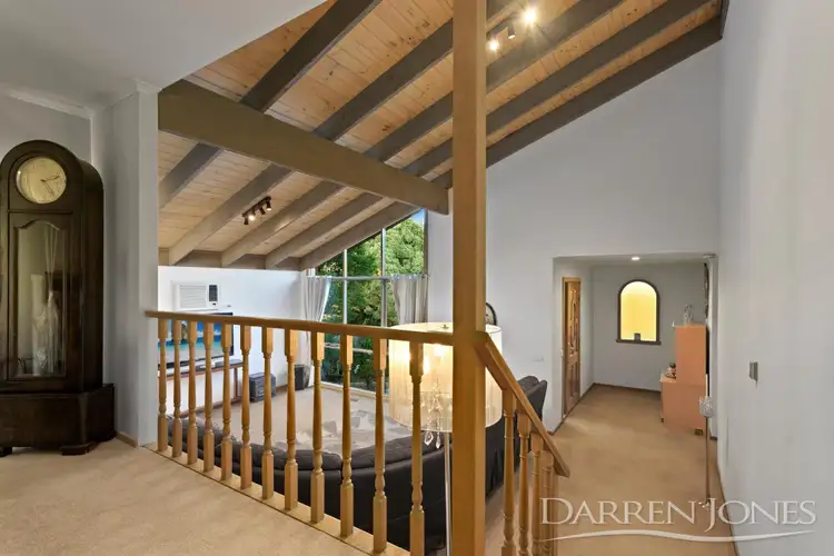 Third view of Homely house listing, 20 Glenwood Drive, Greensborough VIC 3088