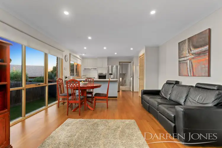 Sixth view of Homely house listing, 20 Glenwood Drive, Greensborough VIC 3088