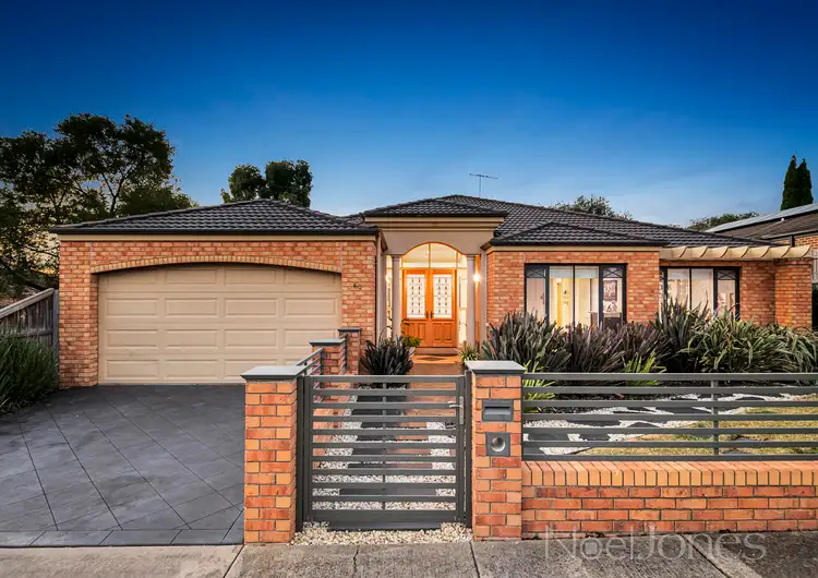60 Somes Street, Wantirna South VIC 3152