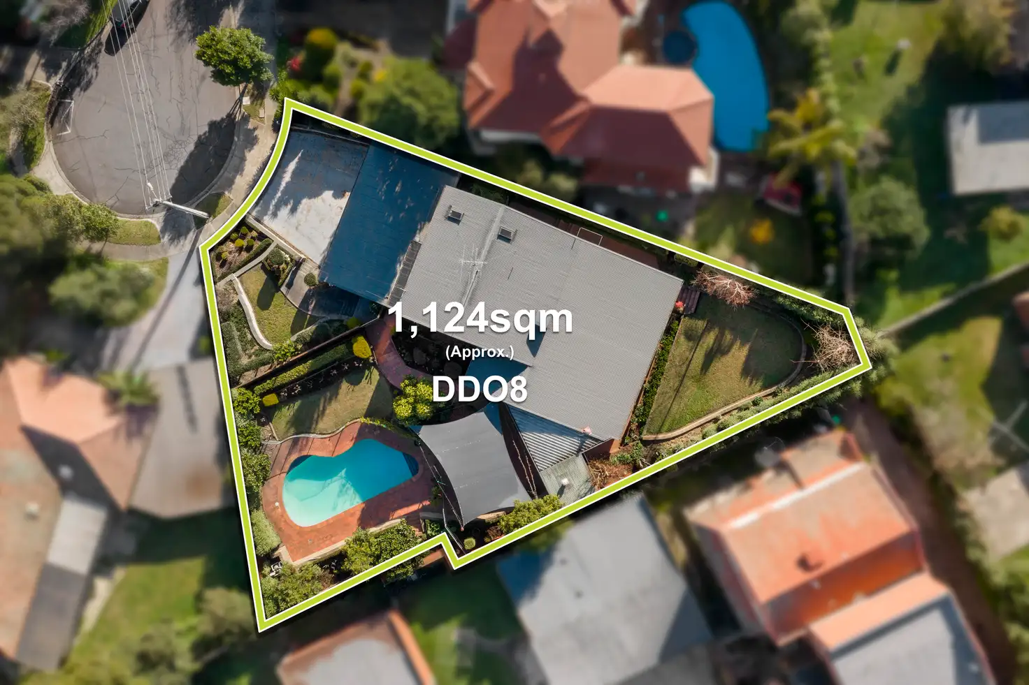 Main view of Homely house listing, 3 Idinia Court, Doncaster VIC 3108