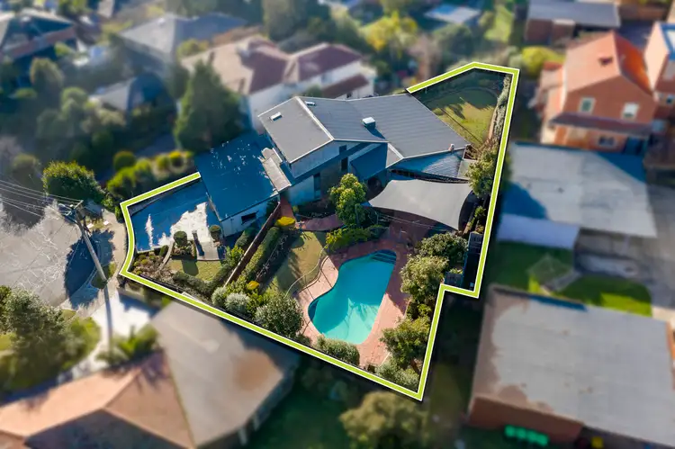 Third view of Homely house listing, 3 Idinia Court, Doncaster VIC 3108
