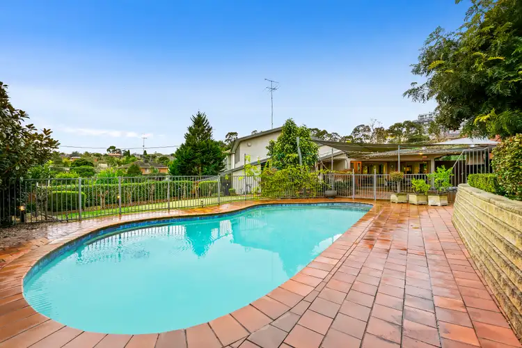 Fourth view of Homely house listing, 3 Idinia Court, Doncaster VIC 3108
