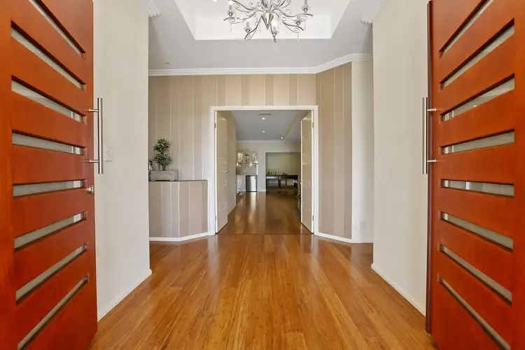 Main view of Homely house listing, 10 Bond Drive, Southside QLD 4570