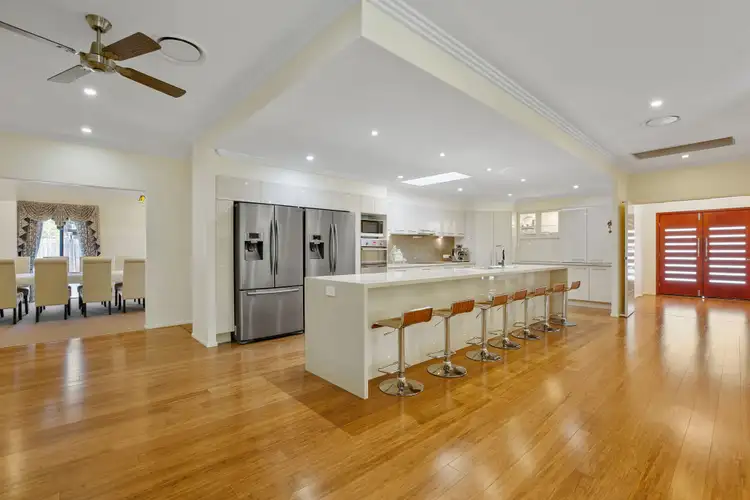 Second view of Homely house listing, 10 Bond Drive, Southside QLD 4570
