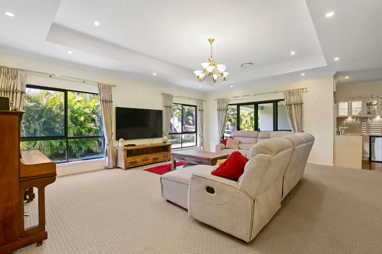 Third view of Homely house listing, 10 Bond Drive, Southside QLD 4570