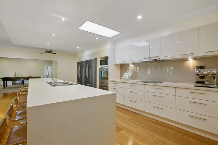 Fourth view of Homely house listing, 10 Bond Drive, Southside QLD 4570