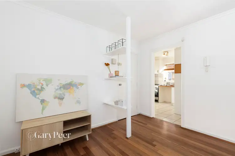 Fifth view of Homely apartment listing, 6/134 Inkerman Street, St Kilda VIC 3182