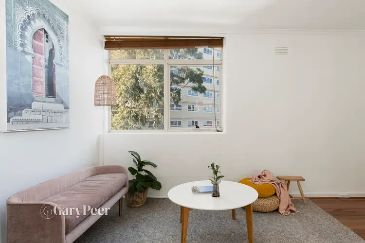 Sixth view of Homely apartment listing, 6/134 Inkerman Street, St Kilda VIC 3182