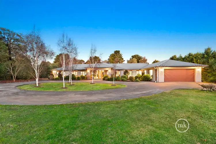 9-10 Cordell Court, Whittlesea VIC 3757