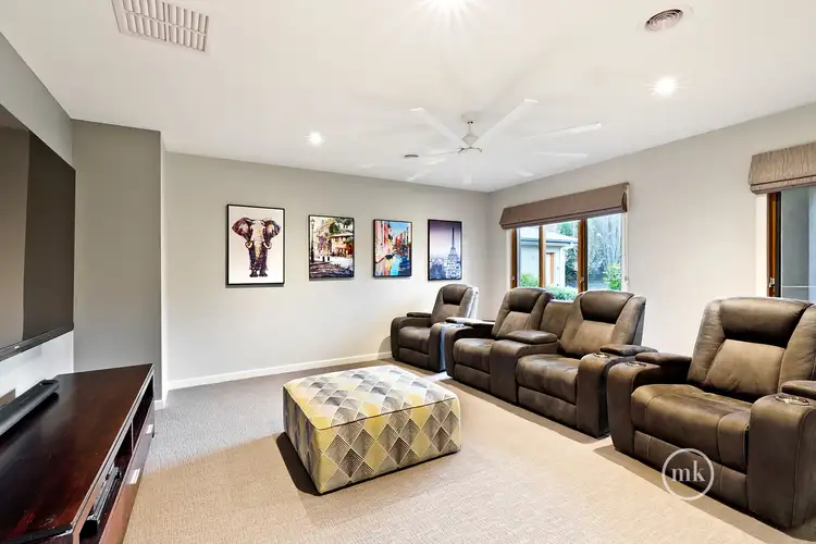 Fifth view of Homely house listing, 9-10 Cordell Court, Whittlesea VIC 3757