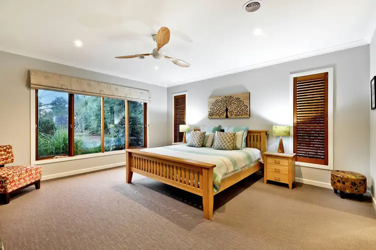 Sixth view of Homely house listing, 9-10 Cordell Court, Whittlesea VIC 3757