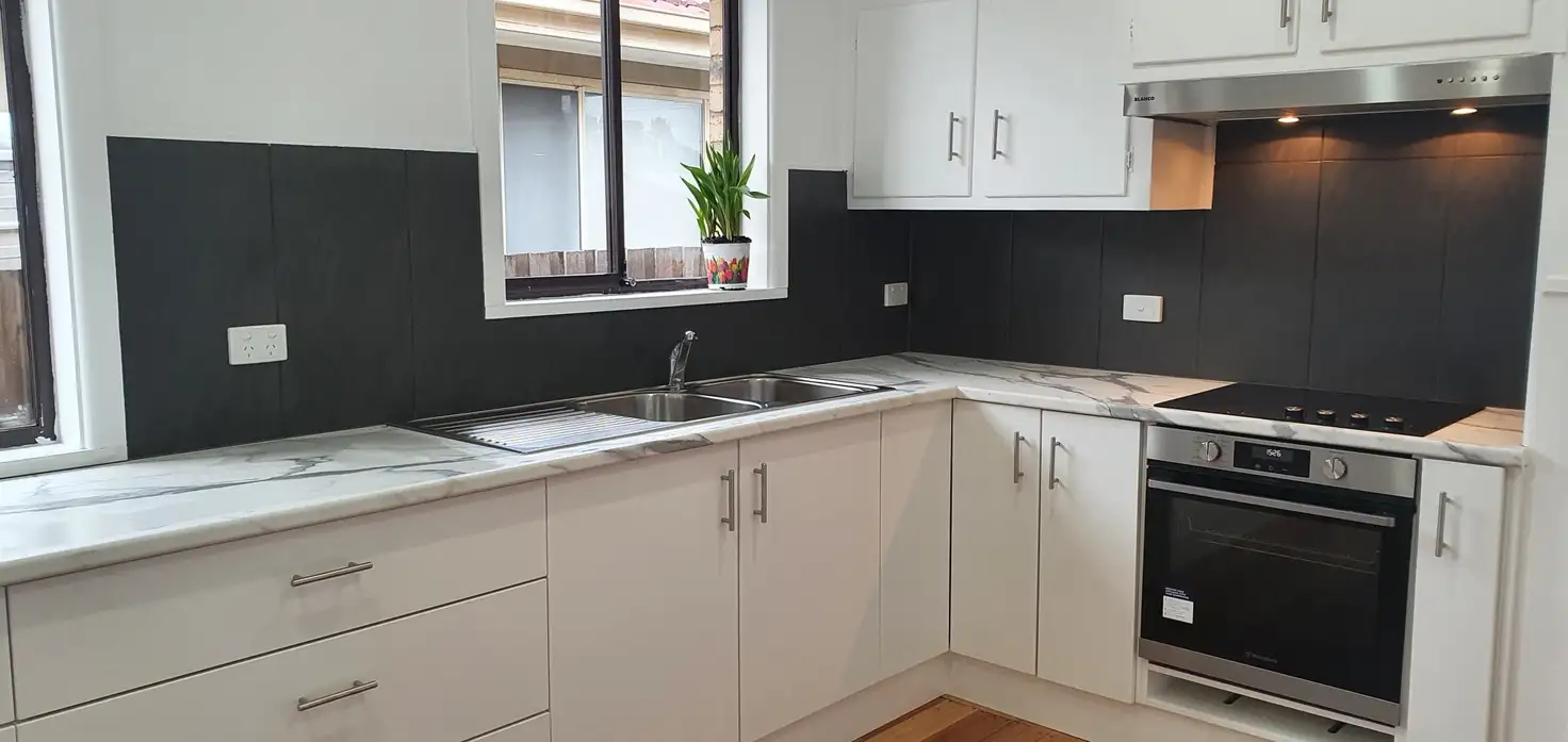Main view of Homely house listing, 127 The Boulevard, Thomastown VIC 3074