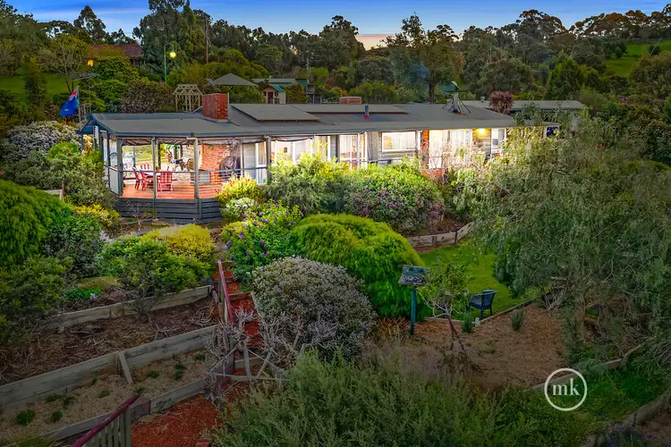 Main view of Homely house listing, 135 Eighth Avenue, Eden Park VIC 3757