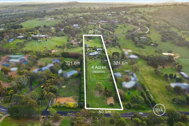 Second view of Homely house listing, 135 Eighth Avenue, Eden Park VIC 3757