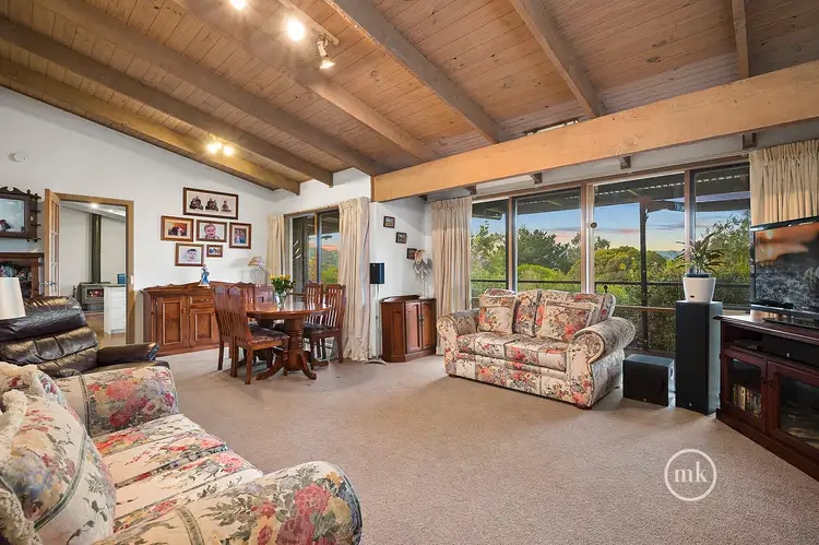 Fourth view of Homely house listing, 135 Eighth Avenue, Eden Park VIC 3757
