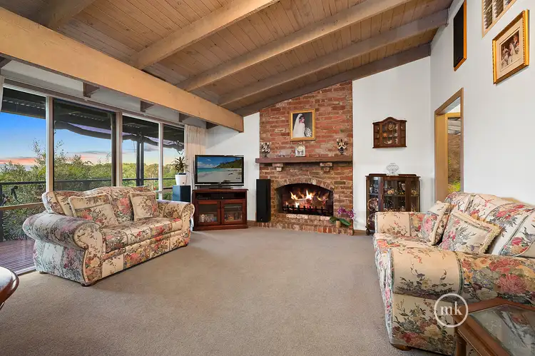 Fifth view of Homely house listing, 135 Eighth Avenue, Eden Park VIC 3757